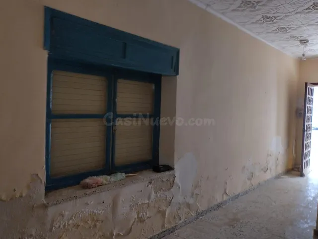 CASA PLANTA BAJA PARA REFORMAR EN SAN MIGUEL DE SALINAS - foto 2