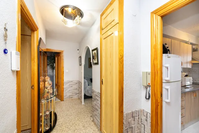 Piso 3 habitaciones 82m² en venta - Parque nueva granada — 6
