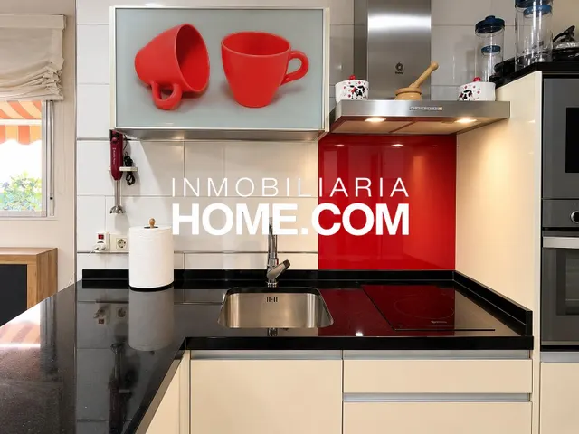 Oportunidad en San Rafael: piso de 2 dormitorios totalmente reformado — 6