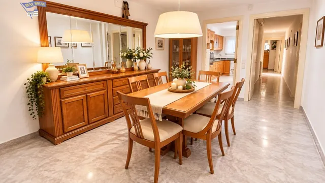 En exclusiva!!! casa ideal para 2 familias en rubi!!!! — 2