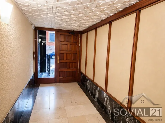 Piso reformado con mucho estilo junto a la plaza Sanllehy — 29