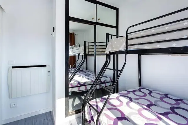 APARTAMENTO PLAYA DE GANDIA  FRENTE AL MAR — 18