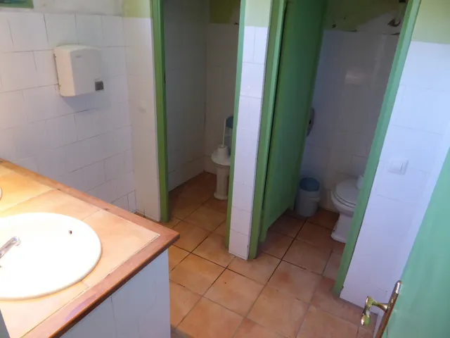 VENTA MASIA EN TOUS CON PISCINA Y ERMITA!! — 40