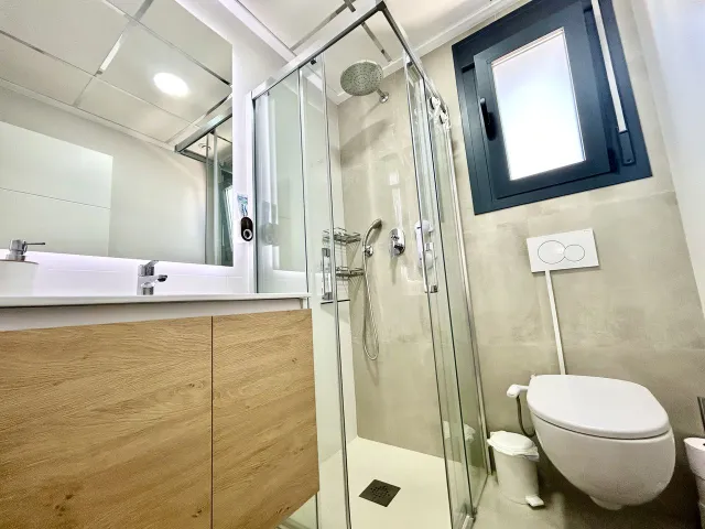 Apartamento 2 habitaciones 114m² en venta - Zona Pueblo — 26