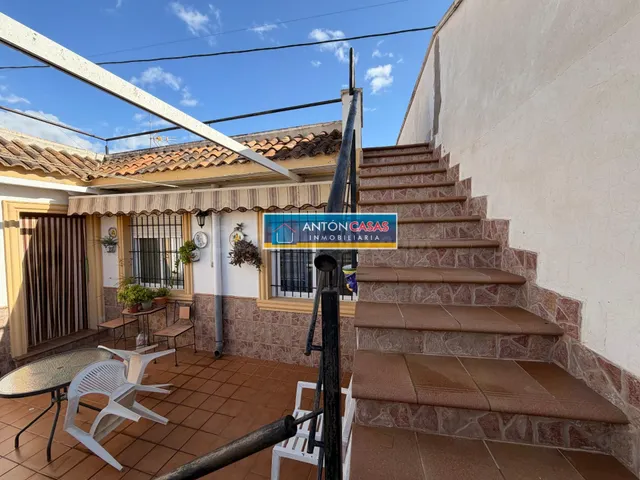 CASA REFORMADA CON TERRENO RÚSTICO DE 3.000 M2 EN ÚBEDA – PI - foto 3
