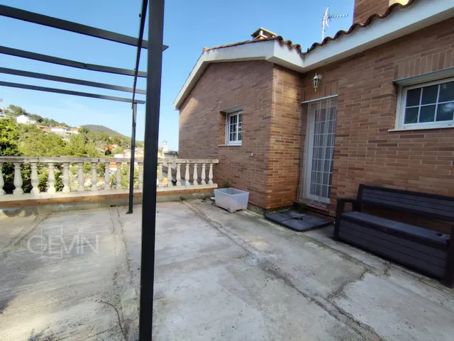 Casa unifamiliar en venta en Sentmenat — 47