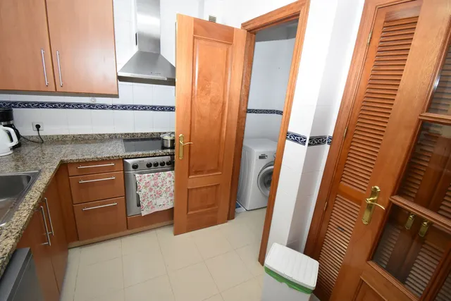 Apartamento 2 habitaciones 100m² en venta - Riviera del sol — 7