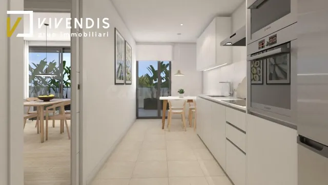PISO EN VENTA - BALAGUER - foto 4