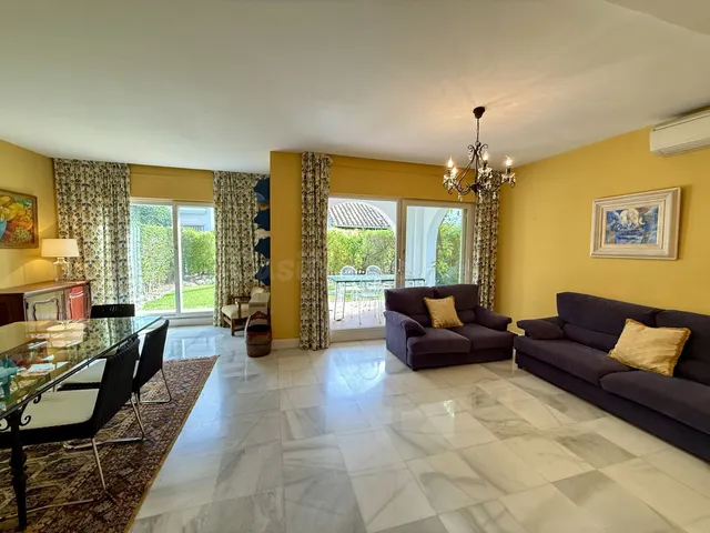 Villa 3 habitaciones 275m² en alquiler - Marbella - foto 5