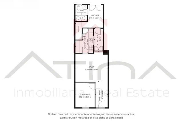 Casa de pueblo en Beniarjó con 3 dormitorios, terraza y mucho encanto. — 30