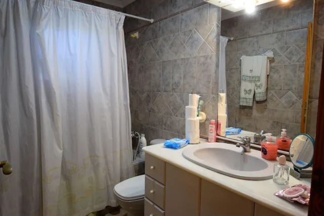 Villa 2 habitaciones 120m² en venta - Aguas Nuevas — 17