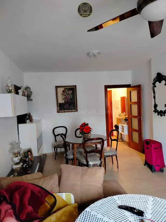 PISO EN LOS VILLARES - foto 4