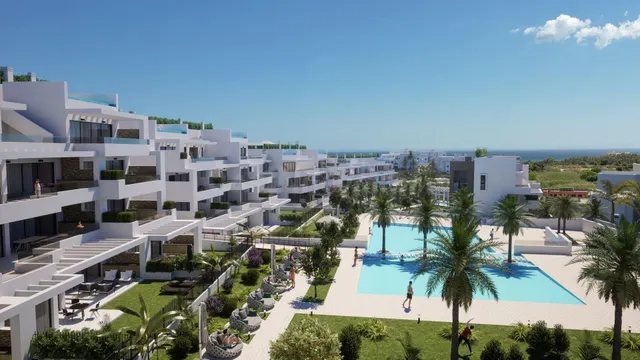 Apartamento 3 habitaciones 186m² en venta - Arroyo Vaquero