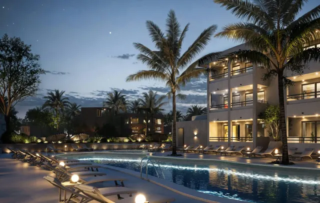 Exclusiva Oportunidad de Inversión Hotelera ULTIMOS DISPONIB - foto 3