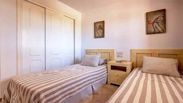 Adosado 4 habitaciones 262m² en venta - Costa del Sol — 17