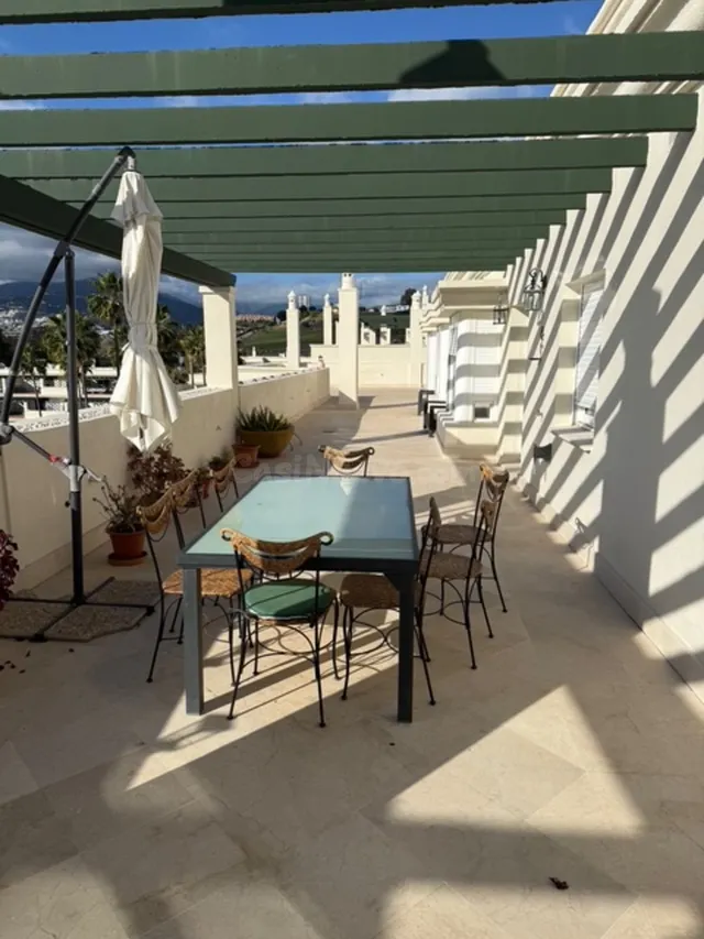 Ático 3 habitaciones 161m² en venta - Marbella — 3