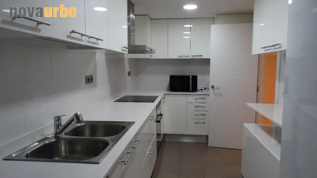 Piso con vista al mar — 9
