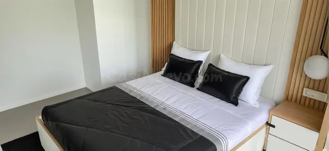 Apartamentos modernos en venta a solo 400 m de la playa de A - foto 5