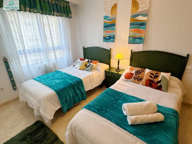 Apartamento 3 habitaciones 92m² en alquiler - Rincon de la z