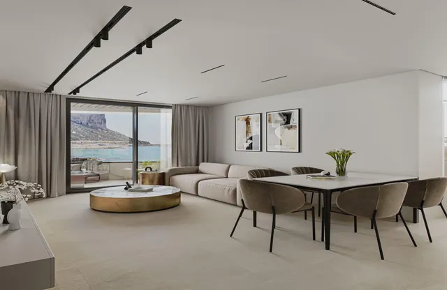 Apartamento 3 habitaciones 90m² en venta - Calpe — 18