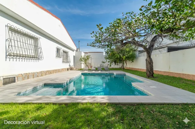 Chalet 4 habitaciones 232m² en venta - San Javier - foto 2
