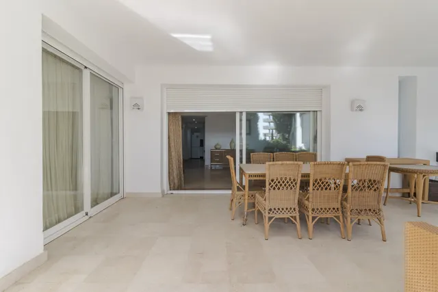 Apartamento 3 habitaciones 185m² en venta - Marbella — 17