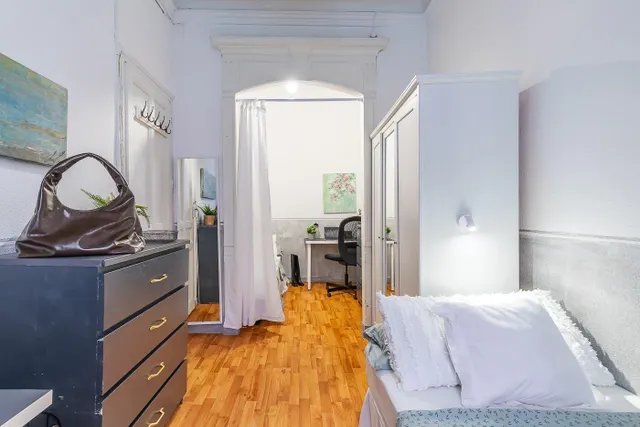 Vivienda señorial junto a Ópera – Calle Arrieta, Madrid — 38