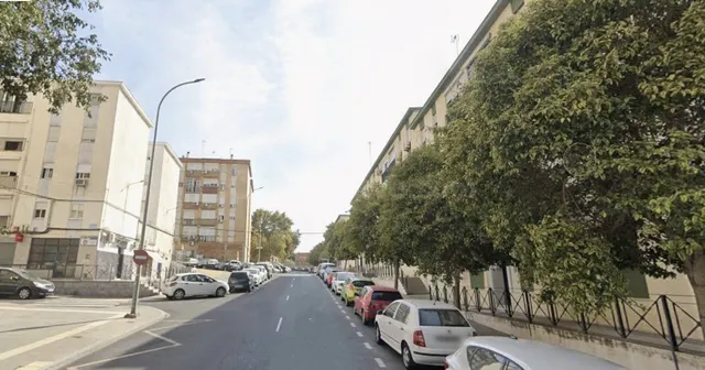 Venta piso en Huelva — 2