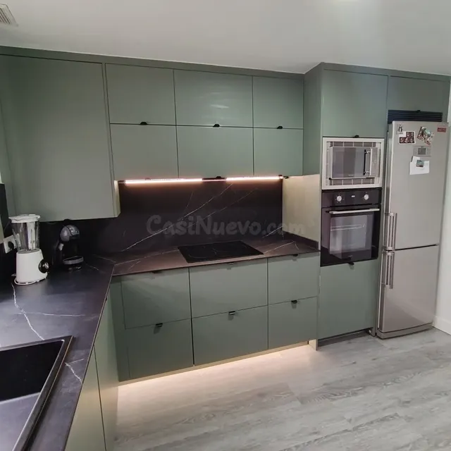 Apartamento 2 habitaciones en venta - SUCINA — 2