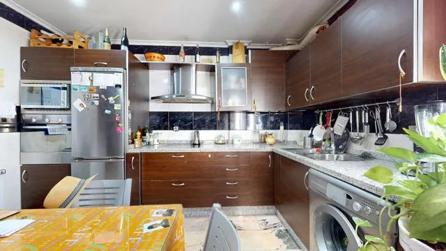 Casa en la Viñuela-Rescatado con piscina propia, 2 pisos, co - foto 5
