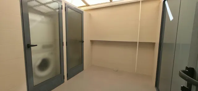 SE VENDE TRIPLEX EN ZONA ALTABIX UNIVERSIDAD — 7