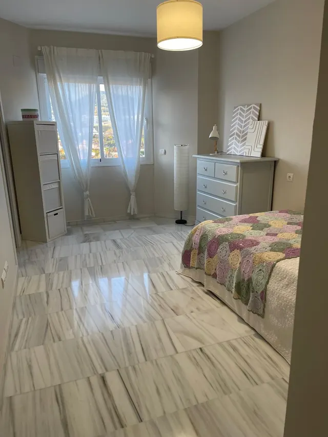 Adosado 5 habitaciones 260m² en venta - Malagueta - Monte Sancha — 9