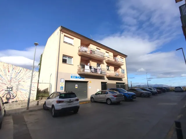 Apartamento 4 habitaciones 107m² en venta - Rodalies la gran - foto 2
