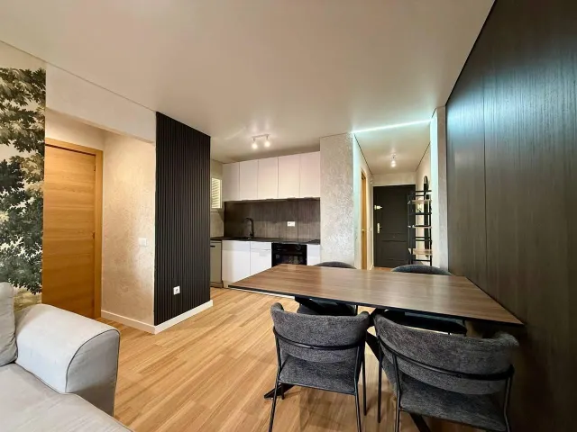 Apartamento 2 habitaciones 64m² en venta - Acequion — 8