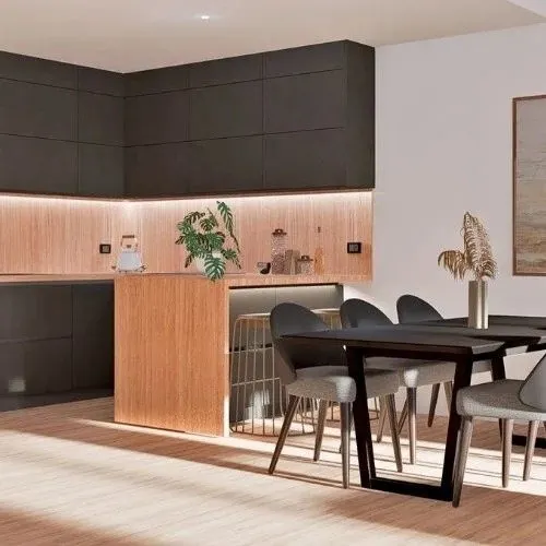 20 propiedades exclusivas con piscina privada en Finestrat — 4