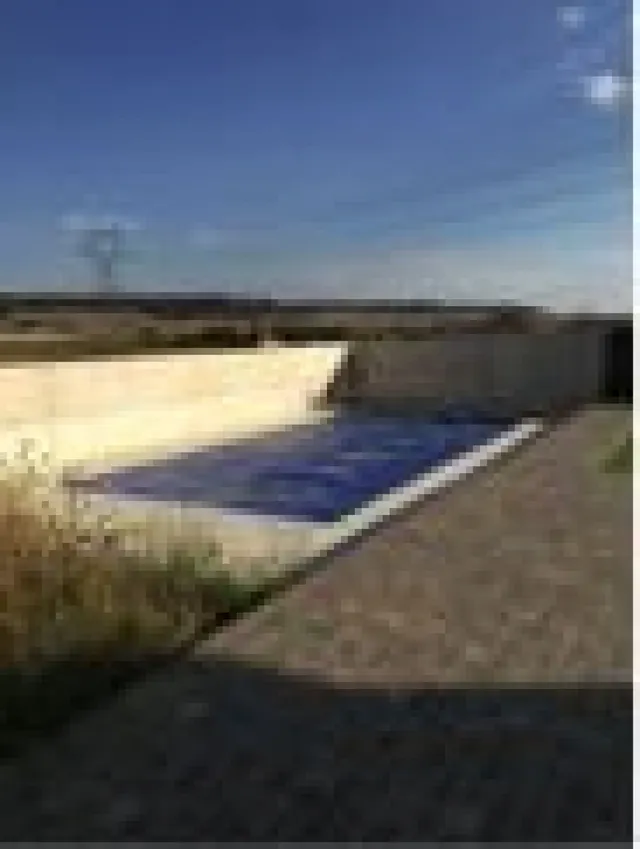 Chalet 5 habitaciones en venta - Villalobon — 35