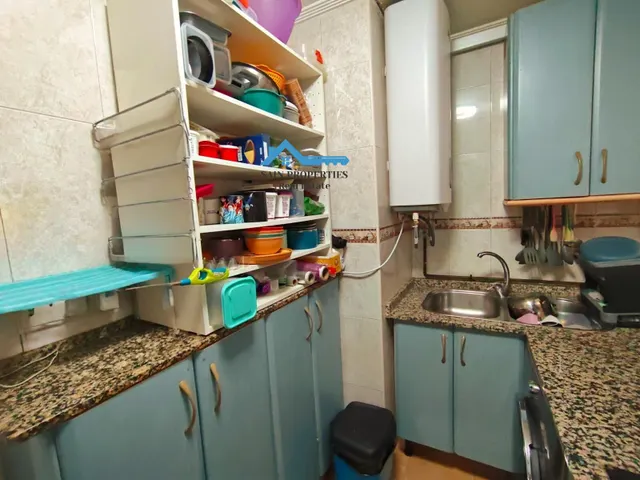 Piso en planta baja a la venta en La Vila - foto 2