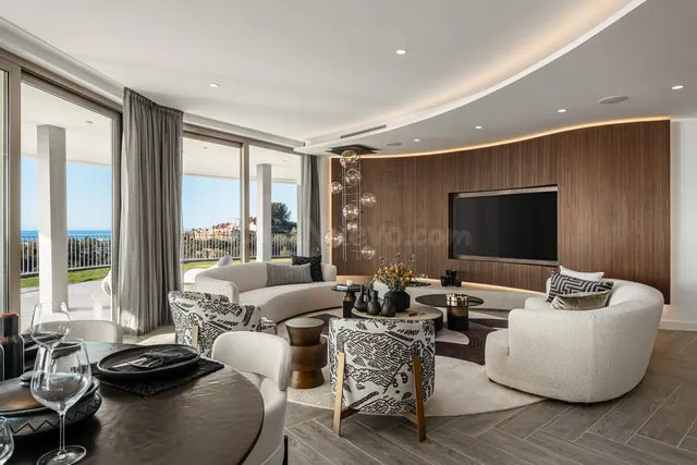 Apartamento 3 habitaciones 663m² en venta - Costa del Sol - foto 5