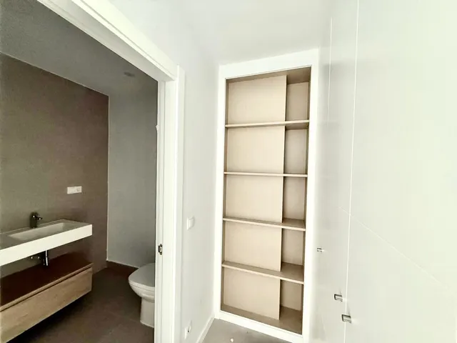 Ático 2 habitaciones 90m² en venta - Costa Del Sol — 12
