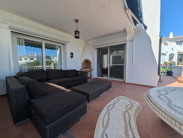 Adosado 3 habitaciones 124m² en venta - Riviera del sol — 19