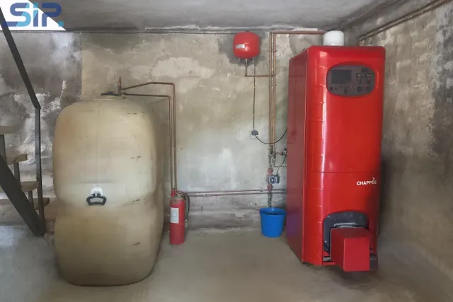 Casa 4 vientos en parcela llana de 3.533m2 — 23