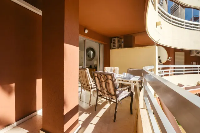 Apartamento 3 habitaciones 151m² en venta - Marbella — 24