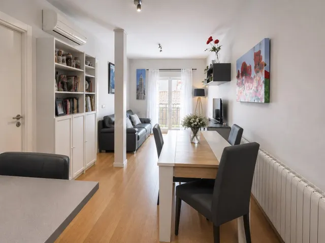 Apartamento 2 habitaciones 69m² en venta - Fuente del Berro — 3