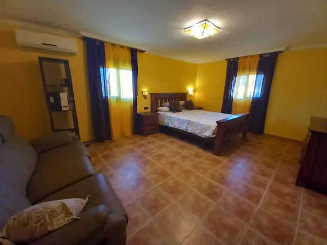 Venta de exclusivo chalet en La Alcoraya (Alicante) — 13