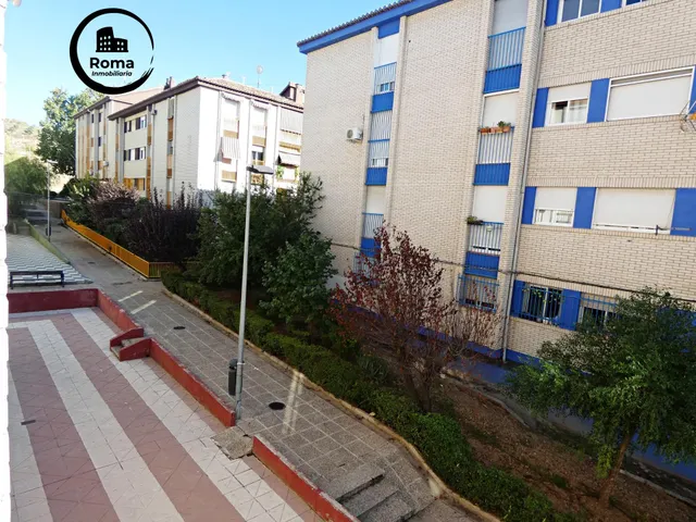 ¡tu nuevo hogar en Granada te está esperando! — 16