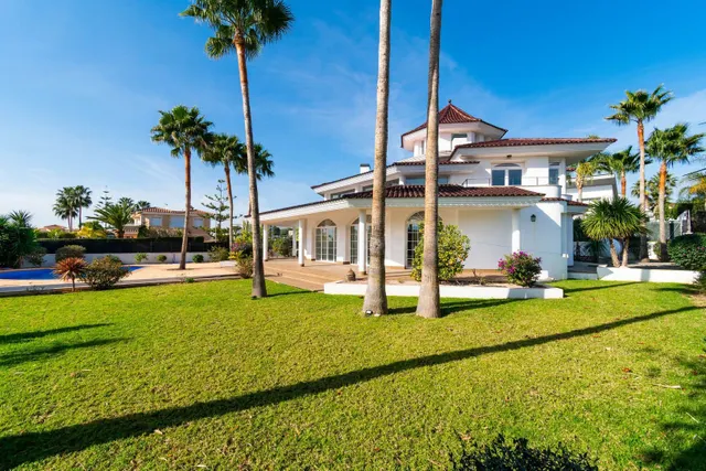 Villa de lujo en venta en Alfaz del Pi - foto 4