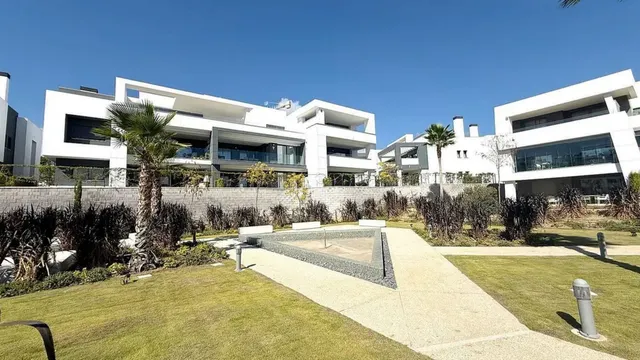 Apartamento 2 habitaciones 144m² en venta - Costa Del Sol — 10