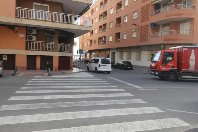 APARTAMENTO DE 3 DORMITORIOS EN LA PLAYA DEL CURA — 25