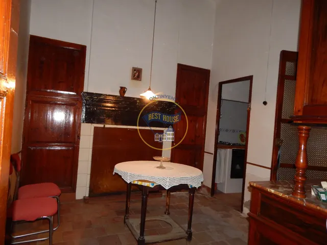Oportunidad Casa Señorial en el corazón de Bocairent (Valencia) — 10