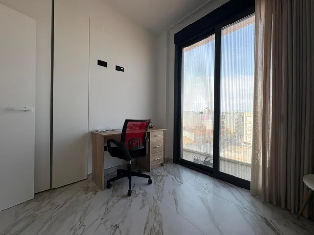 Espectacular Ático en Guardamar del Segura, Ideal para Vivir — 23